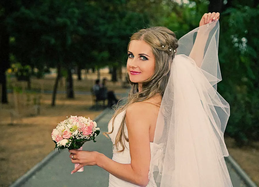 фотографы Одессы свадебные
